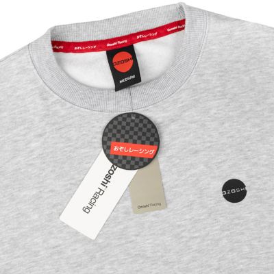 16. Ozoshi Kolumbien Sweatshirt M OZ93873