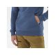 3. MILLET M Millet Sweatshirt Marineblau