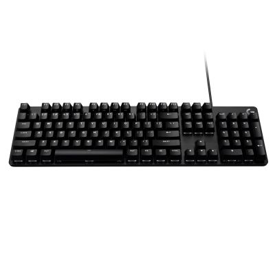 5. Logitech G413 SE GX Linear-Tastatur