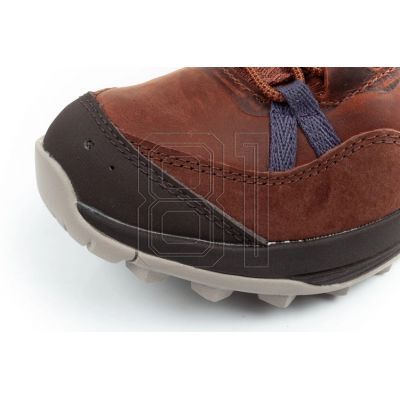 6. Merrell Siren 4 Traveler W Schuhe J037894