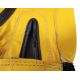 9. (W) TOP TEN FIGHT RTT-2 Boxhandschuhe 10 oz Schwarz und Gelb