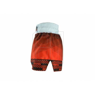 3. Masters Kickbox-Shorts Skb-W M 06654-02M