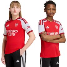 adidas Arsenal FC 26/27 Home Jersey Kindertrikot, rot KB9947