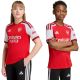 adidas Arsenal FC 26/27 Home Jersey Kindertrikot, rot KB9947