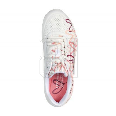 8. Skechers Sneakers W 155507 WCRL
