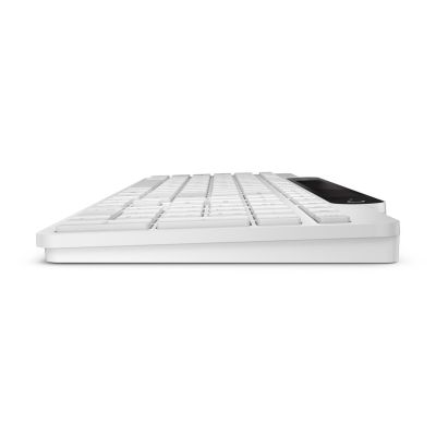 13. Lenovo 800 Bluetooth-Tastatur mit automatischer Ladefunktion – US-Englisch
