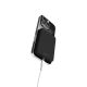 2. Puro Mini Power Mag 4200 mAh Powerbank mit MagSafe USB-C – Schwarz