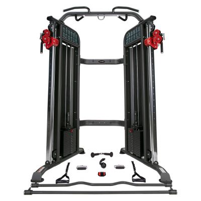 20. HMS ARES 1 Portalkran