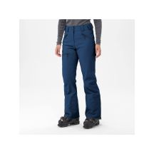 MILLET W Monashee Pant Marineblau