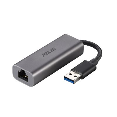 4. Asus USB-C2500 V2 USB Typ-C auf 2,5G Adapter