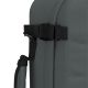 7. Reiserucksack CabinZero Classic 36 l Grau – CZ171203