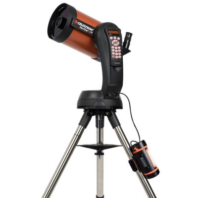 2. Celestron Power Tank Lithium-Batterie