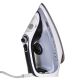 3. Braun TexStyle 7 Pro SI7149WB Trocken- und Dampfbügeleisen mit EloxalPlus-Bügelsohle, 2900 W, Weiß