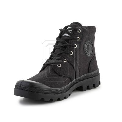 3. Palladium Pallabrousse Legion 77018-008-M Schuhe