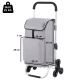 8. Cruiser Expert Premium 604361 Einkaufswagen