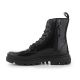 3. Palladium Pallatrooper Off-Schuhe 77204-010-M