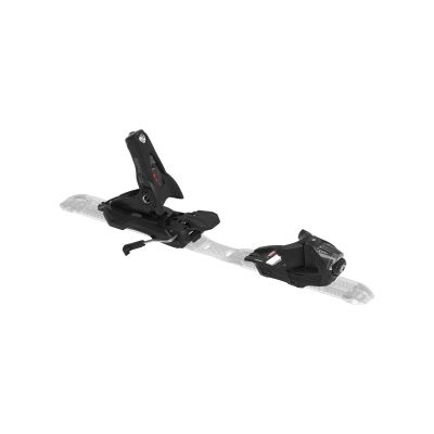 2. Rossignol Arcade 94 Konect / SPX 12 Konect GW B100 Schwarze Ski