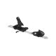 2. Rossignol Arcade 94 Konect / SPX 12 Konect GW B100 Schwarze Ski