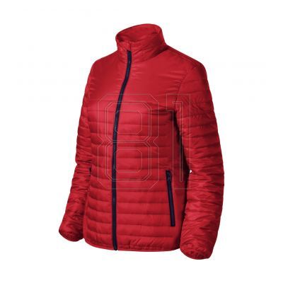 Malfini Phantom W Jacke MLI-54107 Rot