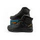 10. Grisport Nero Herren Trekkingschuhe Leder Wasserdicht Stiefeletten