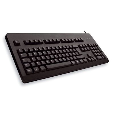 7. Cherry Classic Line G80-3000 - Tastatur - PS/2, USB - 105 - Deutsch (G80-3000LPCDE-2)