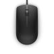 7. Dell MS116 Kabelgebundene optische Maus Schwarz