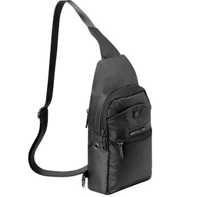 3. RUCKSACK FÜR EINE SCHULTER MIT TABLETFACH SEMI LINE