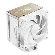 DeepCool AK700 Digitaler WH Prozessor-Luftkühler 12cm Weiß 1 Stück.