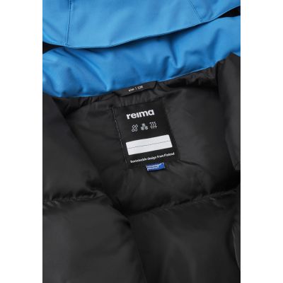 5. Reima Reimatec Luja Jr Winterjacke 5100267B-6390