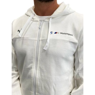 22. Puma BMW MMS Hdd M Sweatshirt 621221 02