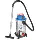 Nass-/Trockensauger für Werkstätten, 1400 W, 30 l