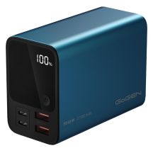 Powerbank GoGen PB270001BL 27000 mAh blau