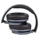4. BUXTON BHP-18000 - Blauer Bluetooth-Kopfhörer (On-Ear)