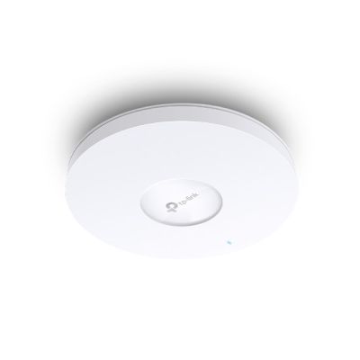8. Zugangspunkt TP-LINK EAP653
