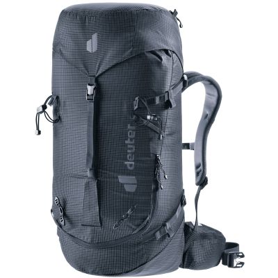 Deuter Guide 32+6 SL Damenrucksack – schwarz