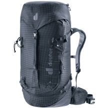 Deuter Guide 32+6 SL Damenrucksack – schwarz