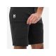 5. MILLET Ubic Stretch Short M schwarze Herrenshorts