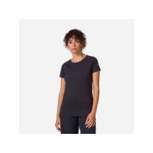 Rossignol W MTB Tee Schwarz