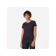 Rossignol W MTB Tee Schwarz