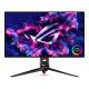 6. ASUS MONITOR 31,5" PG32UCDMZ 4K QD-OLED 240 Hz
