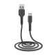 2. SBS LTHL200 USB-A – Micro-USB-Kabel 1 m – schwarz