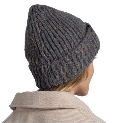 3. Buff Kim Strickfleecemütze Beanie 1296989371000 