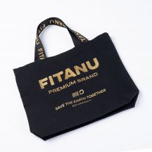 FITANU_ECO BAG_34x30 Einkaufstasche 92800628334