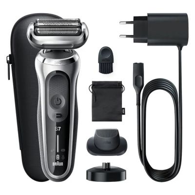 3. Braun Series 7 71-S4200cs Folienrasierer/Trimmer Schwarz
