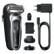 3. Braun Series 7 71-S4200cs Folienrasierer/Trimmer Schwarz