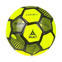 Wählen Sie den gelb-schwarzen Comet-Fußball 161399