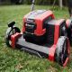 8. Aerifizierer/Vertikutierer GP-SC 36/40 Li BL-Solo EINHELL