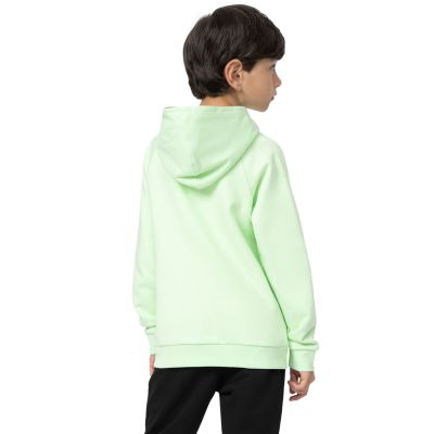 12. 4F Jr Sweatshirt 4FJSS23TSWSM220 42S