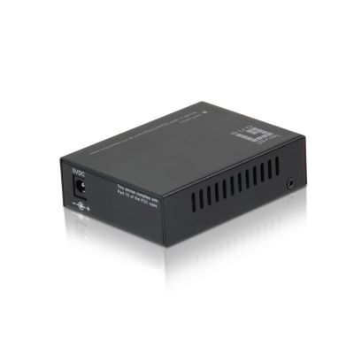 3. GVT-2010 RJ-45/SFP Ethernet-Medienkonverter