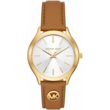 MICHAEL KORS Slim Runway MK7543 Damenuhr + Box